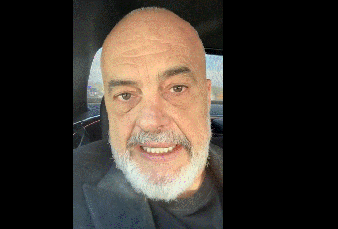 “Edhe Nastradini do të të kishte zili”/ Rama nuk ia përton komentuesit: Po BE-në që do të na fusë në gjirin e saj sa më parë, do ta kishte zili? (Video)