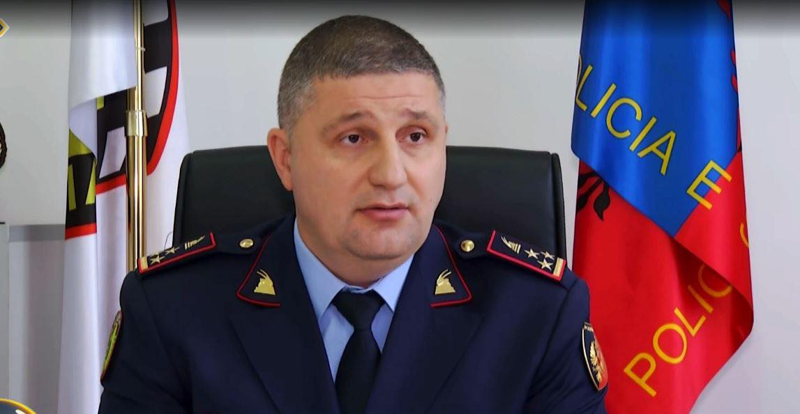 Arrestimi i shefit të Qarkullimit Rrugor të Tiranës, zbulohet sesi Roven Zeka ra në rrjetën e SPAK