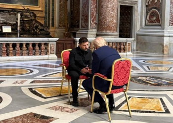 Takimi kokë më kokë me Trump, Zelensky: Mund të jetë historik, nëse arrihet fundi i luftës