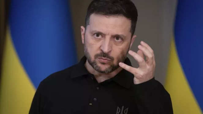 Paralajmëron Zelensky: Rusia po përgatit diçka në Bjellorusi nën pretekstin e stërvitjeve ushtarake