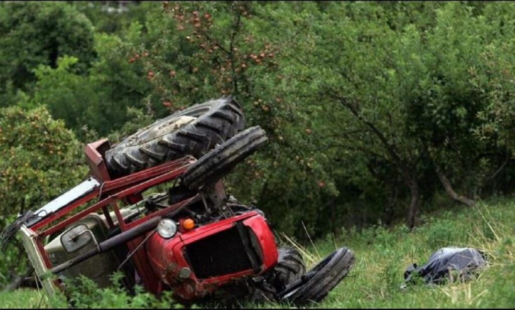 Aksidentoi këmbësoren dhe u largua nga vendi i ngjarjes, arrestohet drejtuesi i zetorit në Vlorë