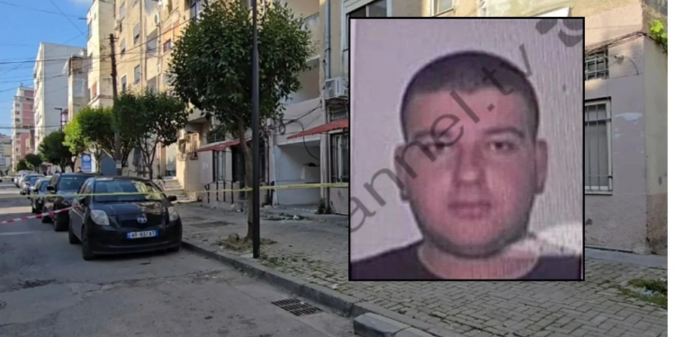 Hetimet po vijojnë në disa pista/ Ekzekutimi mafioz i 29-vjeçarit në Durrës, kush fshihet pas atentatit?