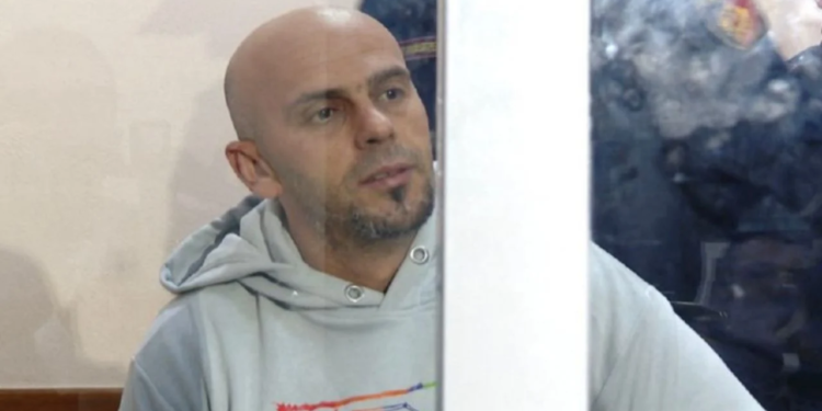 Prokuroria shpall pretencën, tre burgime të përjetshme për vrasësin e grave Dan Hutra
