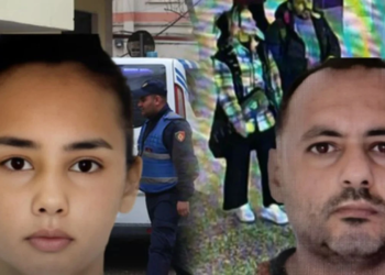 Prokuroria e Tiranës kërkesë Libanit: Të ekstradohet babai vrasës, Gjermania të marrë në pyetje bashkëshorten e Rayan Alwan