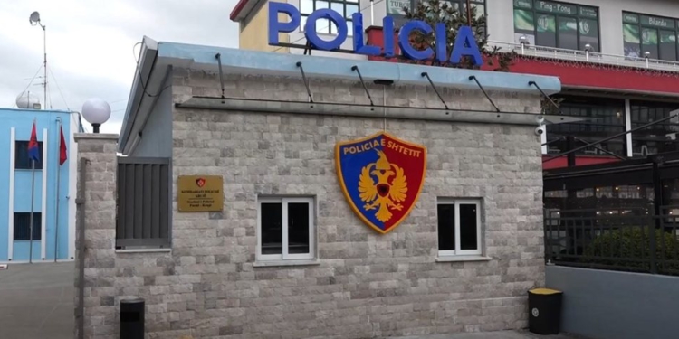 Policia aksion në Fushë Krujë, kontrolle për goditjen e grupeve kriminale