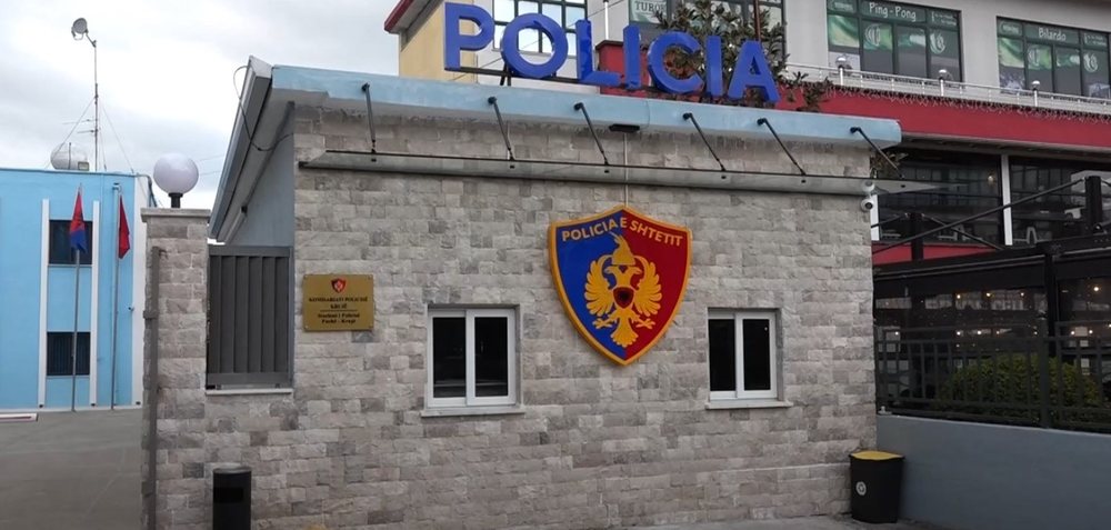 Policia aksion në Fushë Krujë, kontrolle për goditjen e grupeve kriminale