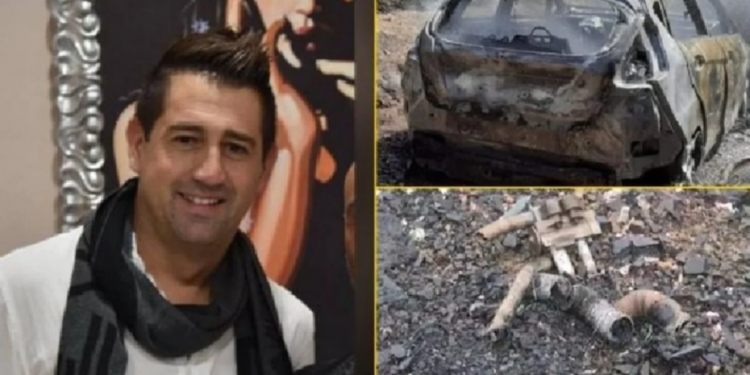 Inskenoi vdekjen e tij në Pukë, ekstradohet nga Italia biznesmeni Davide Pecorelli