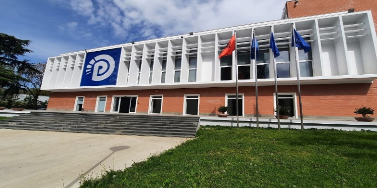 PD nuk njeh zgjedhjet, i kërkon KQZ të mos certifikojë rezultatin e 11 majit