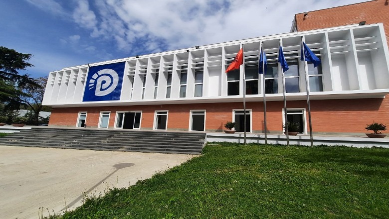 PD nuk njeh zgjedhjet, i kërkon KQZ të mos certifikojë rezultatin e 11 majit