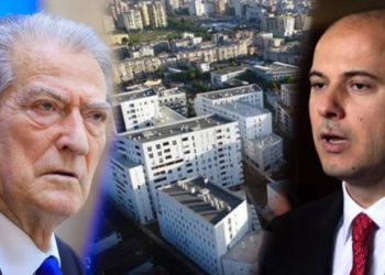 “Berisha rrezikon 12 vite burg”, avokati për dosjen “Partizani”: Zvarritja mori fund. Gjykata nuk u tregua në lartësinë e ligjit