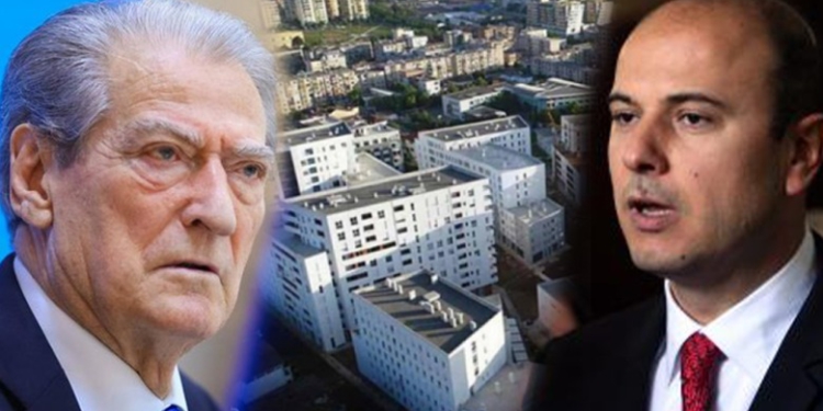 “Berisha rrezikon 12 vite burg”, avokati për dosjen “Partizani”: Zvarritja mori fund. Gjykata nuk u tregua në lartësinë e ligjit