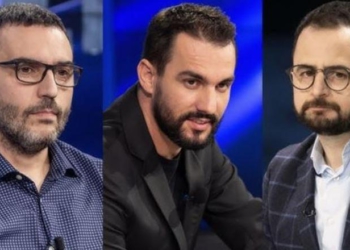 “Opozitarizmi ka dështuar”/ Shabani: Është faji i sistemit dhe i të rinjve që nuk u bëmë bashkë