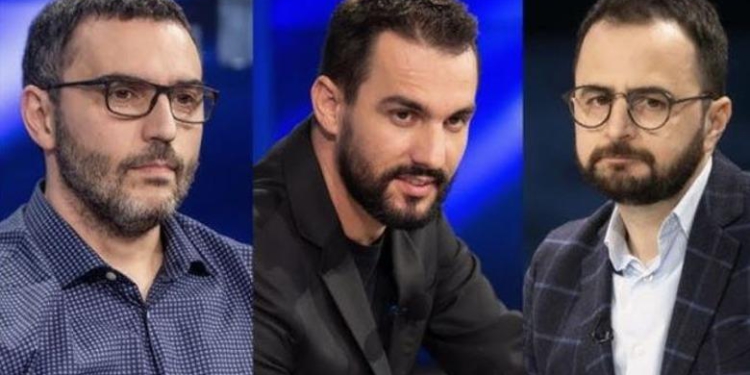 “Opozitarizmi ka dështuar”/ Shabani: Është faji i sistemit dhe i të rinjve që nuk u bëmë bashkë