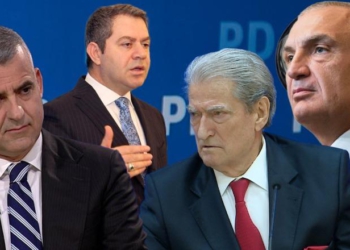 Fitorja e thellë e PS në zgjedhje, ish-kreu i KQZ: Opozita nuk arriti të godasë fort në “Thembrën e Akilit”