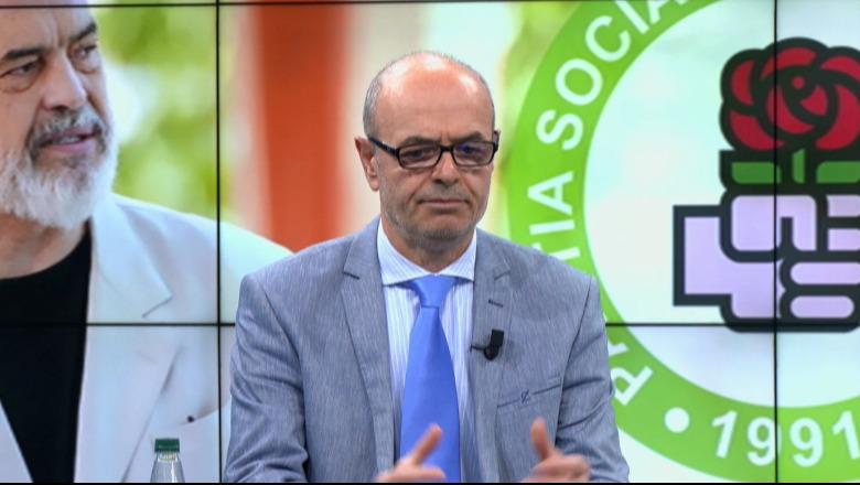 ‘Zgjedhjet e 11 majit, protestë ndaj PD’, Koçi: 83 mandatet e PS janë meritë e Saliut dhe…