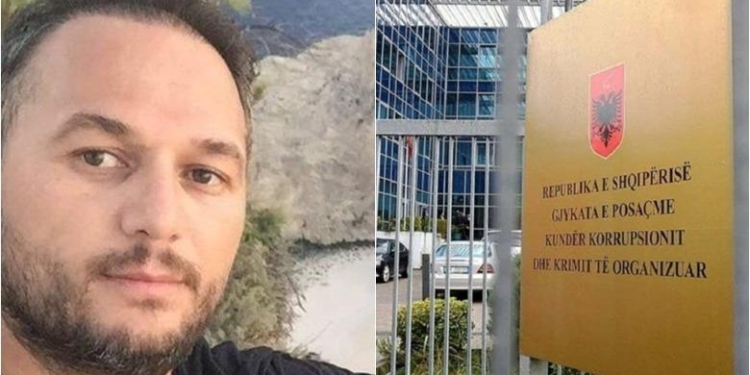 SPAK shqyrton dosjen ‘Toyota Yaris’, kërkon 6 vite burg për avokatin Radovan Çela
