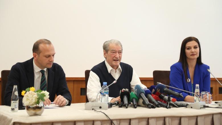 Berisha ka frikë të përmendi shifra? Kreu i PD mbi lobimin për heqjen e non gratës: Nuk ka sekrete, jemi transparentë