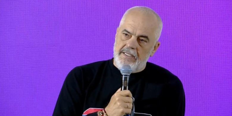 “Reforma në drejtësi nuk preket”- Rama: Çdo hap sipas negociatave të BE!