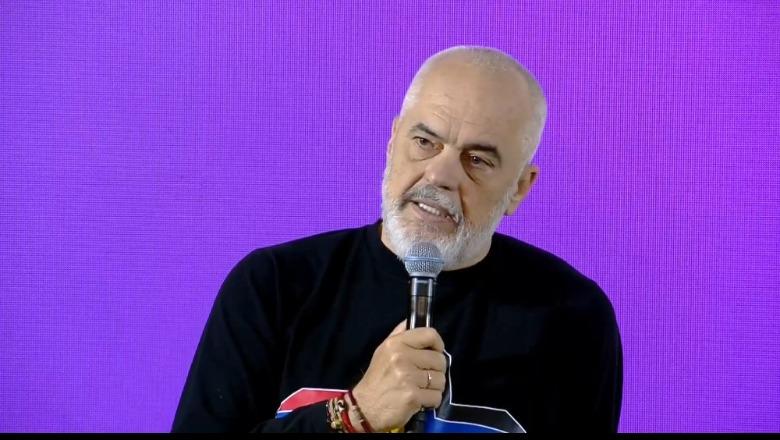 “Reforma në drejtësi nuk preket”- Rama: Çdo hap sipas negociatave të BE!