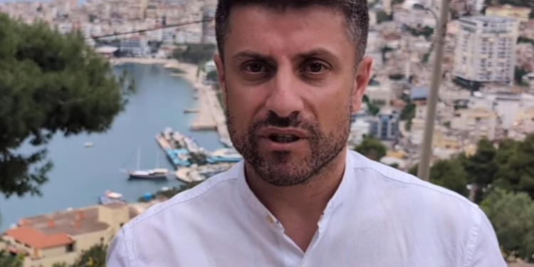 U arrestua pasi u kap me kokainë, avokati i kandidatit të “Nisma Shqipëria Bëhet”: Inskenim! Shfrytëzuan dobësinë e tij…