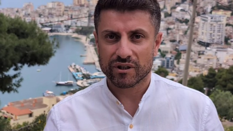 U arrestua pasi u kap me kokainë, avokati i kandidatit të “Nisma Shqipëria Bëhet”: Inskenim! Shfrytëzuan dobësinë e tij…