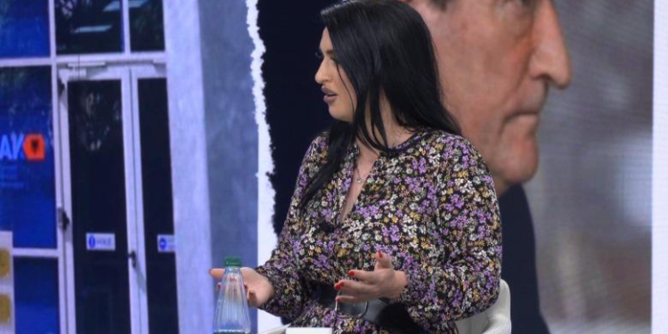 Përleshja e Elbasanit, Balliu: Luçiano Boçi po shkatërron PD-në, e pret humbja spektakolare