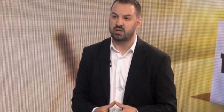 Fushata online e partive, Aldor Nini: Rama më i klikuari, një video e tij mbi 1 mln shikime! Shehaj 34 mijë dollarë për sponsorizime