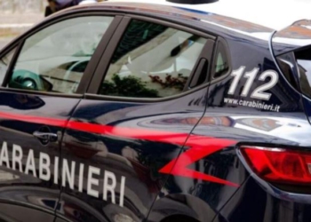 Në kërkim për trafik droge, shqiptari kapet në Itali me 20 mijë euro cash dhe 1 kg kokainë në makinë! I gjendet dhe një pistoletë e Luftës së Dytë Botërore 