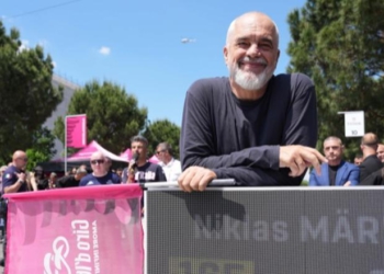 “Shqiptarët dashuri të palëkundur për BE”, Rama intervistë me Richard Attias, tregon ëndrrën që ka për botën, Evropën dhe Shqipërinë