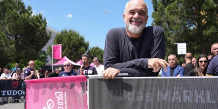 “Shqiptarët dashuri të palëkundur për BE”, Rama intervistë me Richard Attias, tregon ëndrrën që ka për botën, Evropën dhe Shqipërinë
