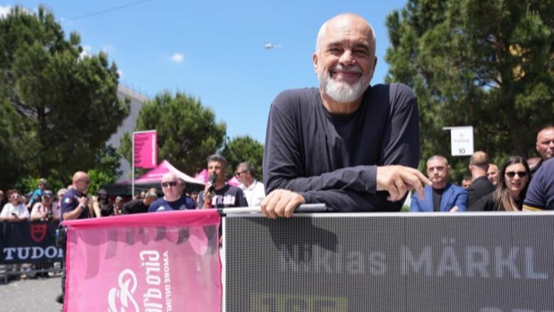 “Shqiptarët dashuri të palëkundur për BE”, Rama intervistë me Richard Attias, tregon ëndrrën që ka për botën, Evropën dhe Shqipërinë