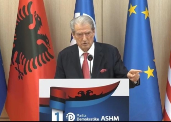 Si Berisha spastroi kundërshtarët/ Në Kuvendin e ri, vetëm Bardhi me pak shokë
