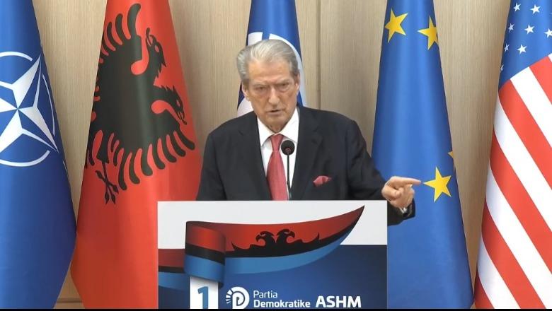 Si Berisha spastroi kundërshtarët/ Në Kuvendin e ri, vetëm Bardhi me pak shokë