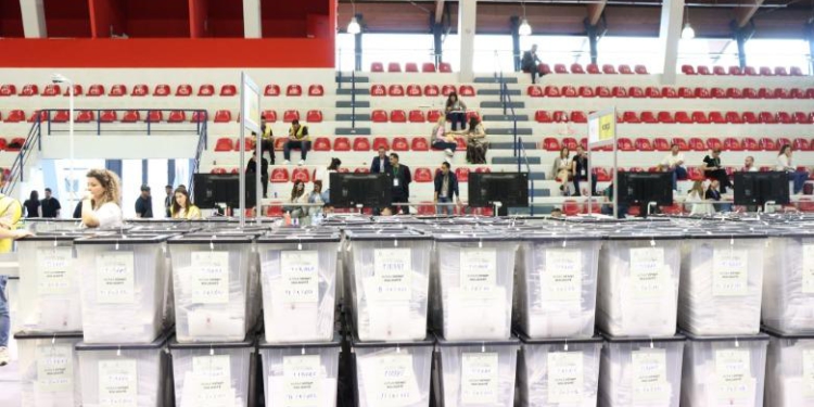 Morën 0 mbështetje/ 59 kandidatë që më 11 maj nuk votuan për veten