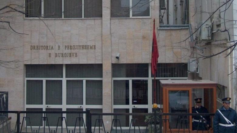 U arrestua pasi tentoi të vriste inspektorin e IMT, gjendet i vetëvarur 57-vjeçari në burgun e Fushë-Krujës
