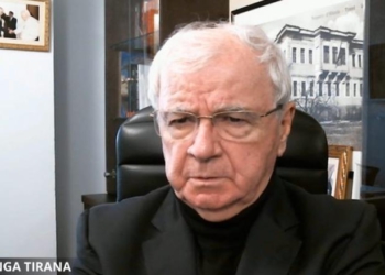 Spartak Ngjela: Situata penale e Berishës po rëndohet çdo ditë e më shumë, pa ikur ai PD s’vjen kurrë në pushtet!