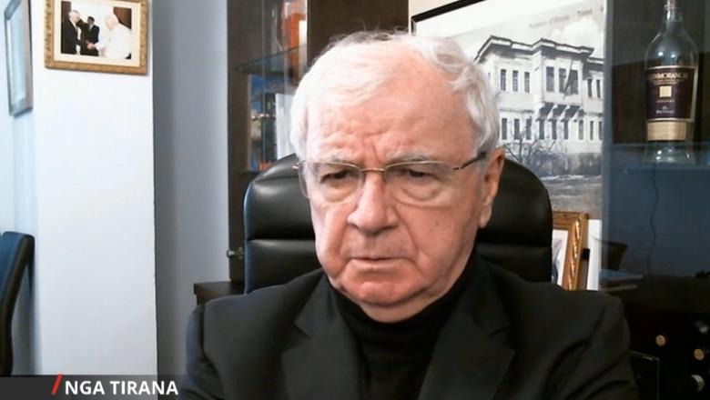 Spartak Ngjela: Situata penale e Berishës po rëndohet çdo ditë e më shumë, pa ikur ai PD s’vjen kurrë në pushtet!