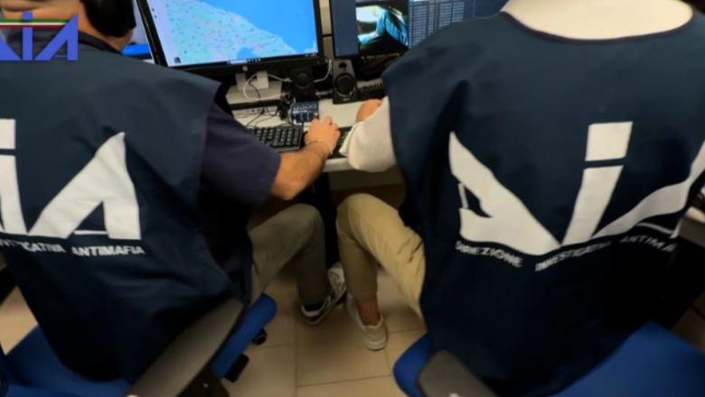 Operacioni ‘Ura’, reagon edhe EUROJUST: U goditën 3 organizata kriminale të trafikut! 5 mln euro cash pagesa për drogë, biseda të dekriptuara