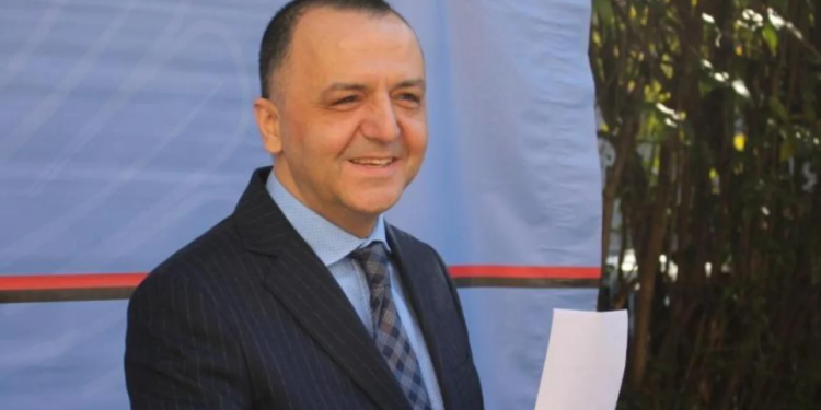 “Më premtoi se do kthehej sërish”, nëna e Artan Lames konfirmon vdekjen e tij: Më the ‘jam i qetë’ dhe…
