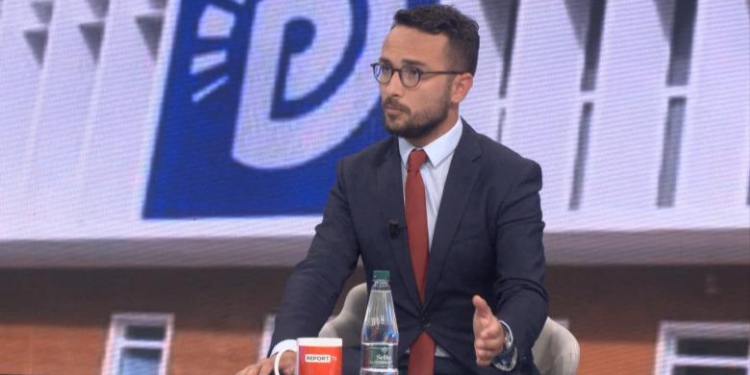 Berishën s’e kursen as kandidati i Shkodrës: Duhet të japë dorëheqjen, e thotë neni…