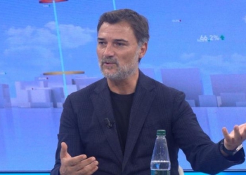 “Berisha nuk largohet nga PD edhe pse humbi”, Alibeaj: Vetëm ai s’ka moral që të ankohet për vjedhjen e votave