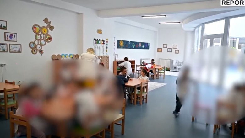 Zbulohet shkaku i helmimit masiv të fëmijëve në kopshtin e Gramshit, vezët rezultuan të kontaminuara me salmonelë
