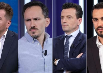 3 parti për herë të parë me 4 deputet në parlamentin e ri, Lapaj fitoi mandatin nga lista e hapur, “digjet” Arlind Qori