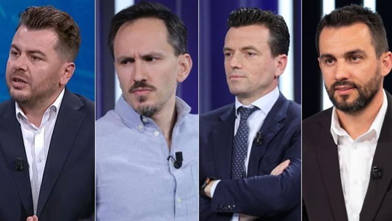 3 parti për herë të parë me 4 deputet në parlamentin e ri, Lapaj fitoi mandatin nga lista e hapur, “digjet” Arlind Qori
