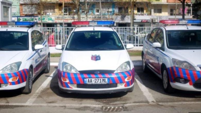 Dhunohen në krye të detyrës 2 punonjësit e Policisë Bashkiake në Tiranë, shpallen në kërkim dy autorët