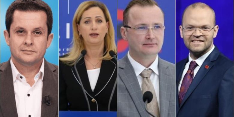 PD vodhi votat e veta? Katër kandidatë ankohen në KQZ, Berisha: Prisni edhe pak…