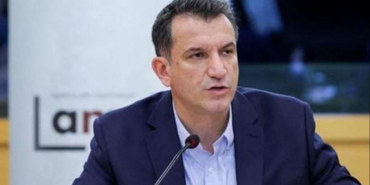 Veliaj: Rehabilitimi i lumit të Tiranës shpëtoi dhjetëra familje nga përmbytjet
