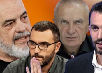 “Version laik i të ndjerës LSI”, Rama sulmon partitë e reja: Nuk kanë asnjë kapacitet qeverisës