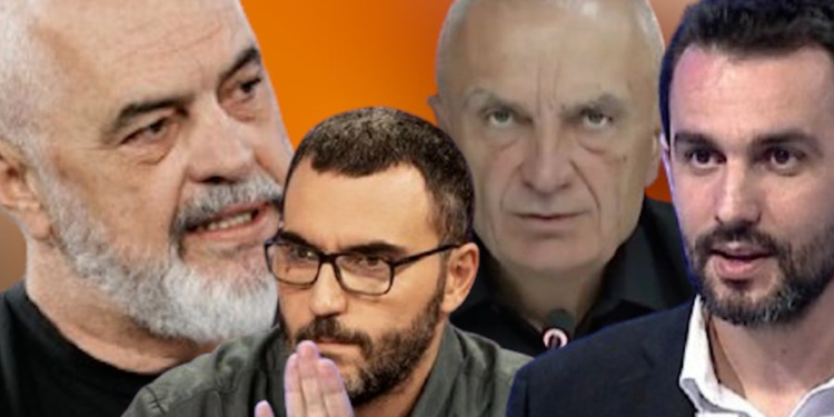 “Version laik i të ndjerës LSI”, Rama sulmon partitë e reja: Nuk kanë asnjë kapacitet qeverisës