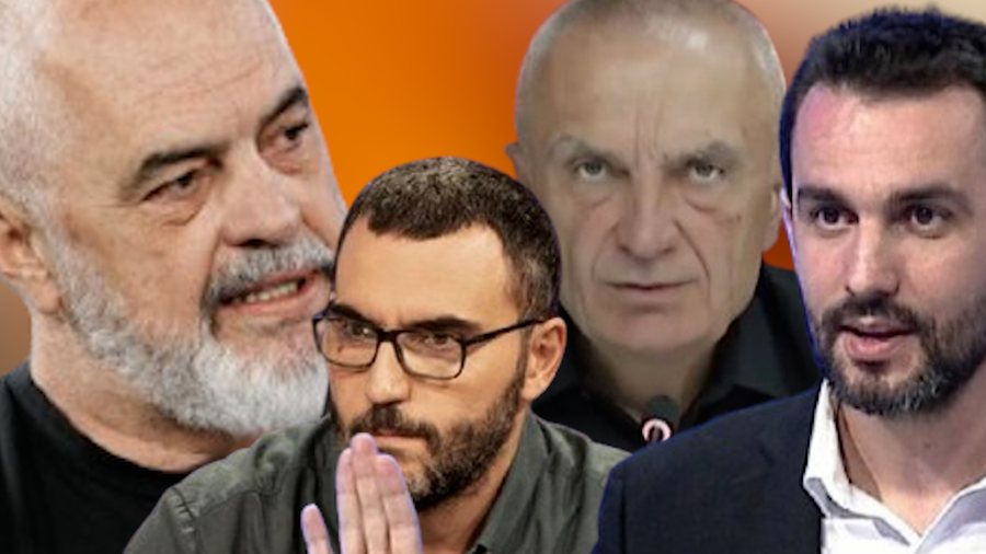 “Version laik i të ndjerës LSI”, Rama sulmon partitë e reja: Nuk kanë asnjë kapacitet qeverisës